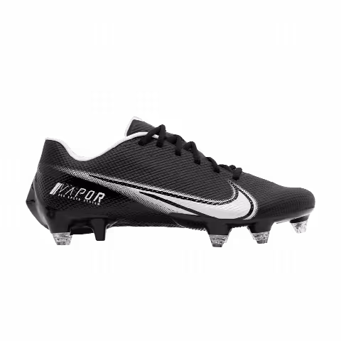 Nike Vapor Edge Speed 360 Wide 'Black White'