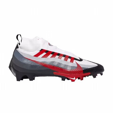 Nike Vapor Edge Pro 360 'Black University Red'