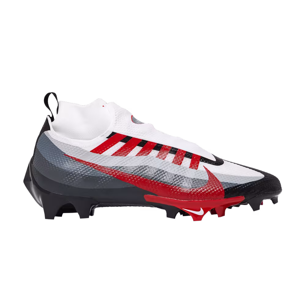 Nike Vapor Edge Pro 360 Black University Red
