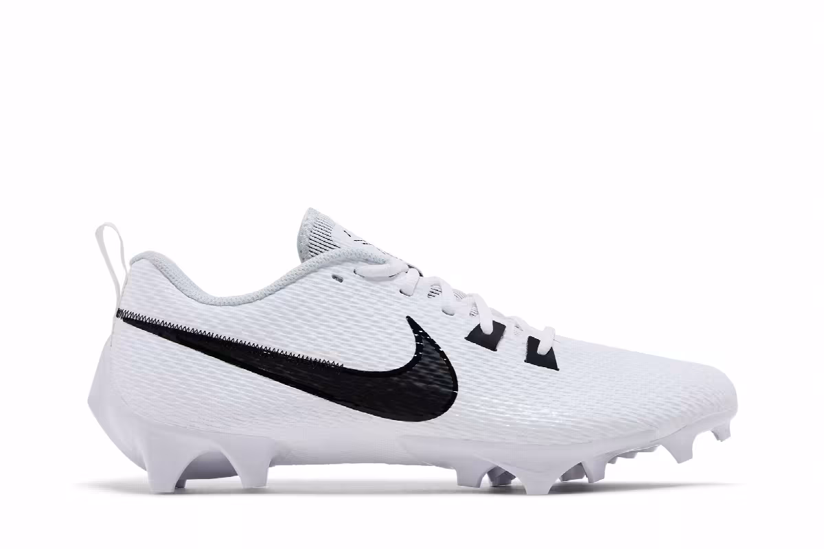 Nike Vapor Edge Speed 360 2 TB Promo White Black, view 2