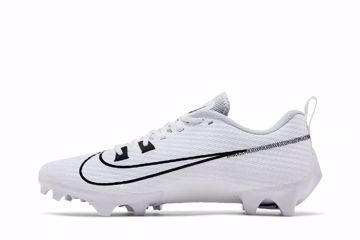 Nike Vapor Edge Speed 360 2 TB Promo White Black, view 4