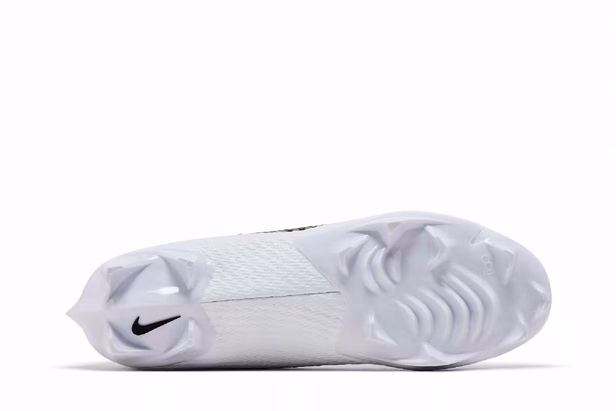 Nike Vapor Edge Speed 360 2 TB Promo White Black, view 5