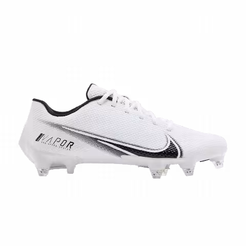 Nike Vapor Edge Speed 360 'White Black'