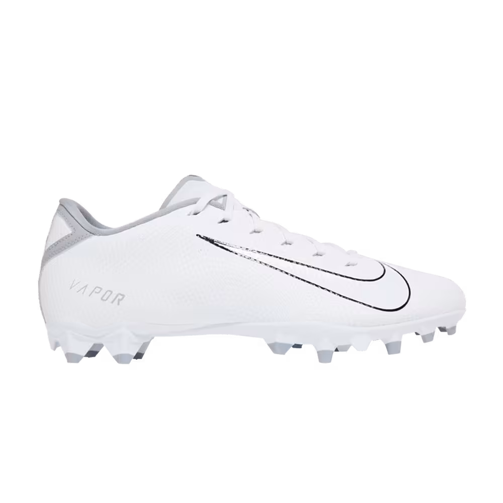 Nike Vapor Edge Team White Wolf Grey