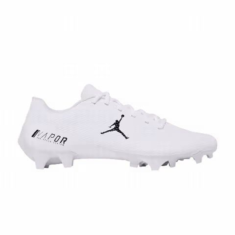Nike Jordan Vapor Edge Speed 360 SMU 'White Black'