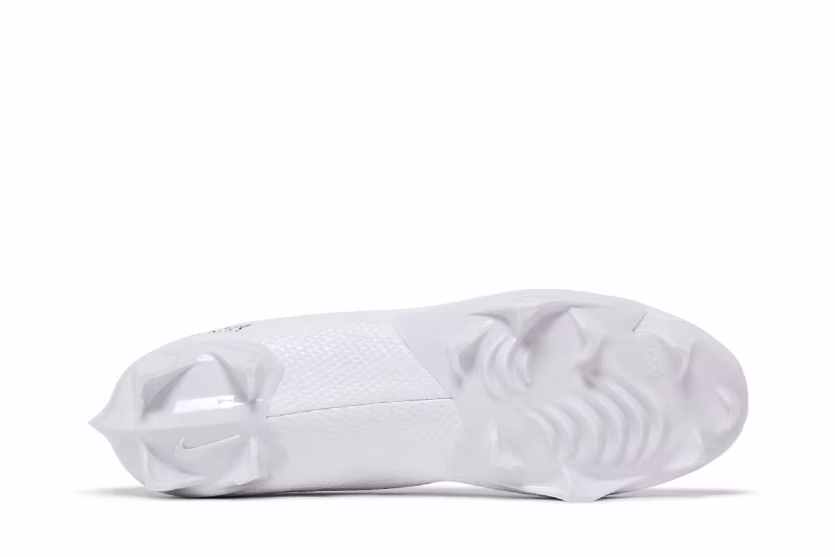 Nike Jordan Vapor Edge Speed 360 SMU White Black, view 5