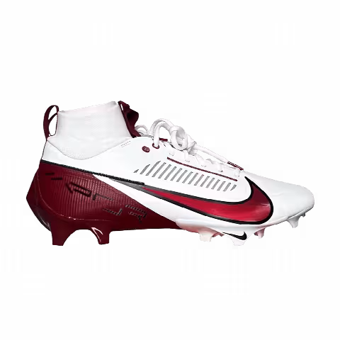 Nike Vapor Edge Pro 360 2 TB Promo 'White Team Crimson'