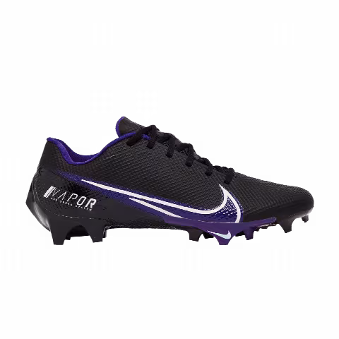 Nike Vapor Edge Speed 360 'Black Purple'