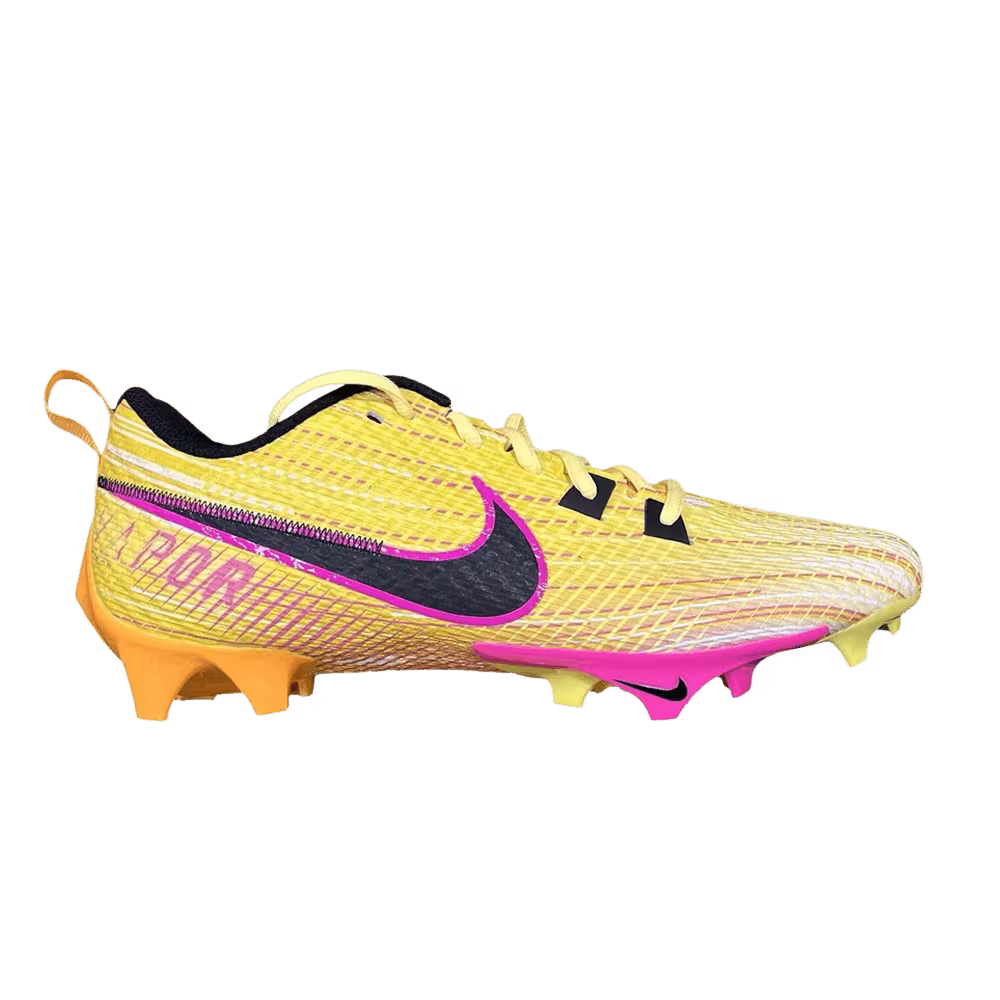 Nike Vapor Edge Speed 360 2 2024 NFL Combine