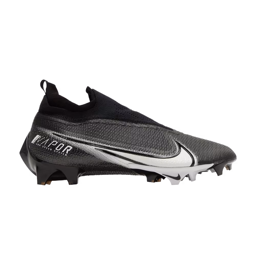 Nike Vapor Edge Elite 360 Flyknit Wide Black White