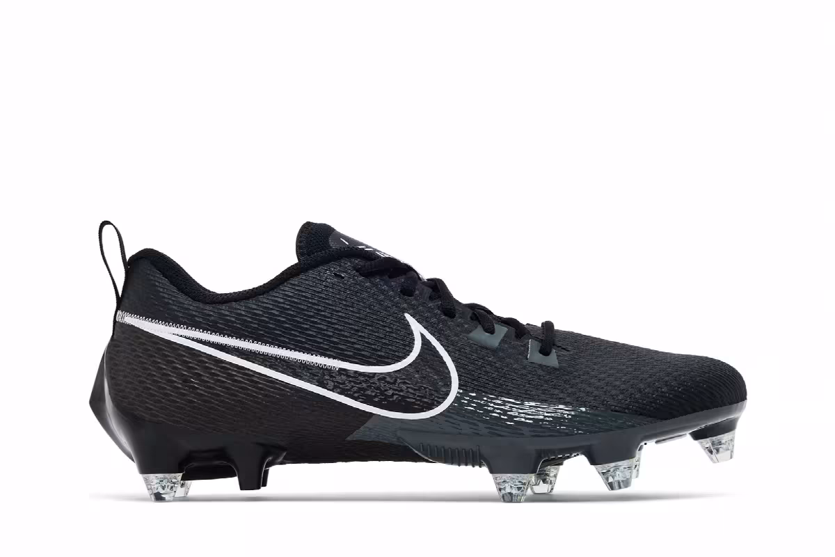 Nike Vapor Edge Speed 360 2 DT Black, view 2
