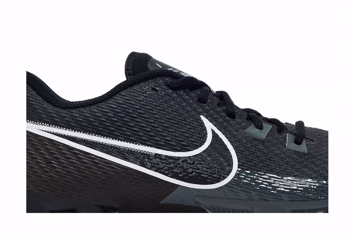Nike Vapor Edge Speed 360 2 DT Black, view 3