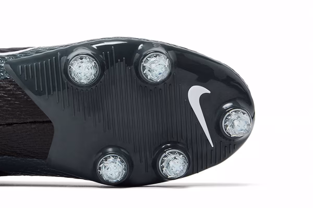 Nike Vapor Edge Speed 360 2 DT Black, view 6