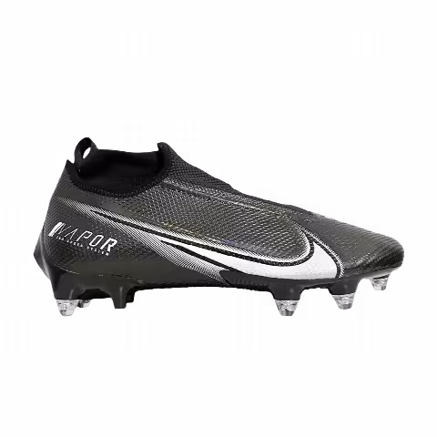 Nike Vapor Edge Pro 360 Wide 'Black White'
