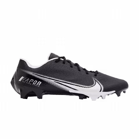 Nike Vapor Edge Speed 360 Wide 'Black White'