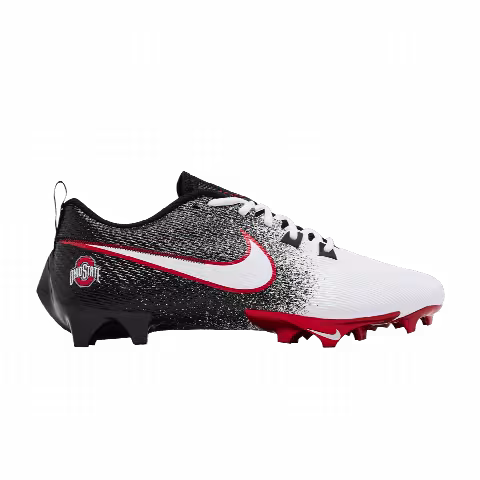 Nike Vapor Edge Speed 360 2 Wide 'Ohio State' PE