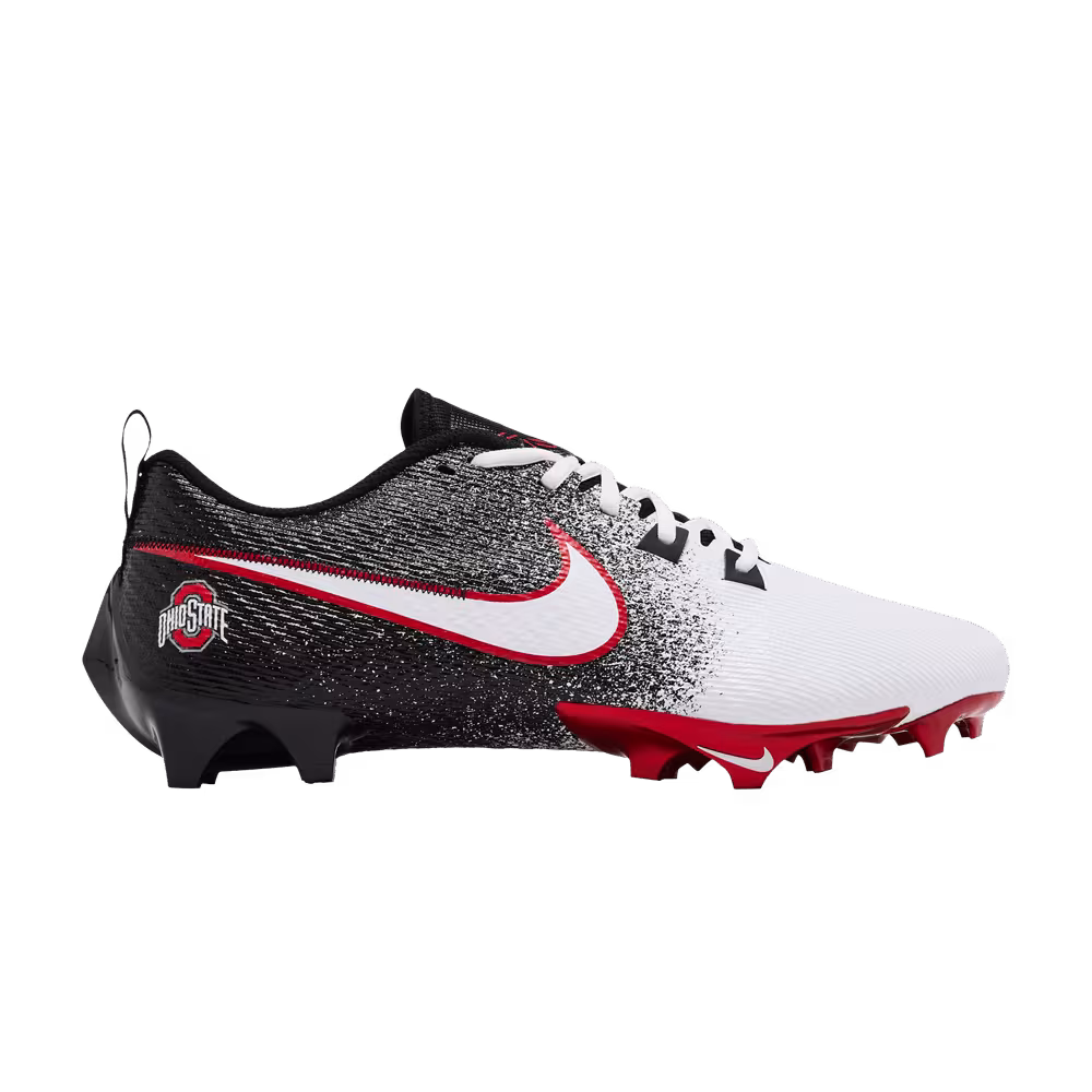 Nike Vapor Edge Speed 360 2 Wide Ohio State