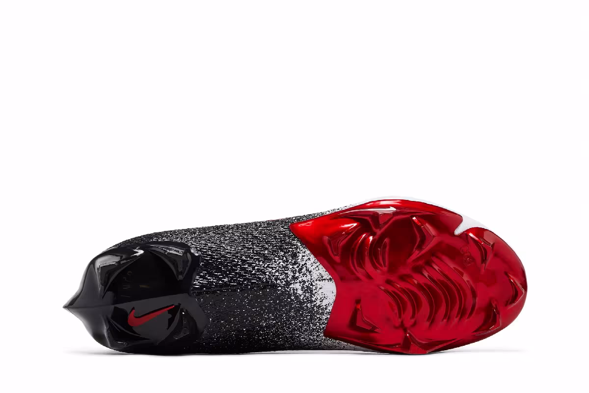 Nike Vapor Edge Speed 360 2 Wide Ohio State, view 5