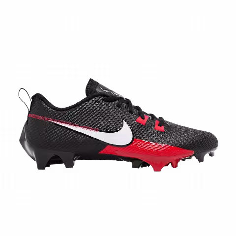 Nike Vapor Edge Speed 360 2 TB Promo 'Black Red'