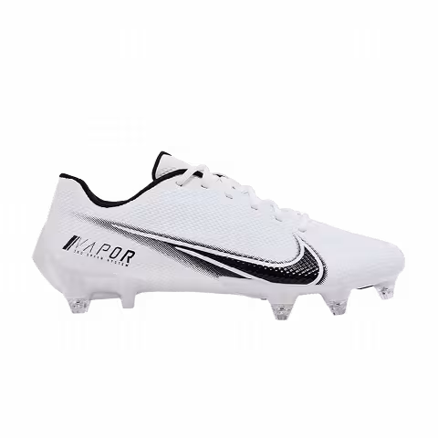 Nike Vapor Edge Speed 360 Wide 'White Black'