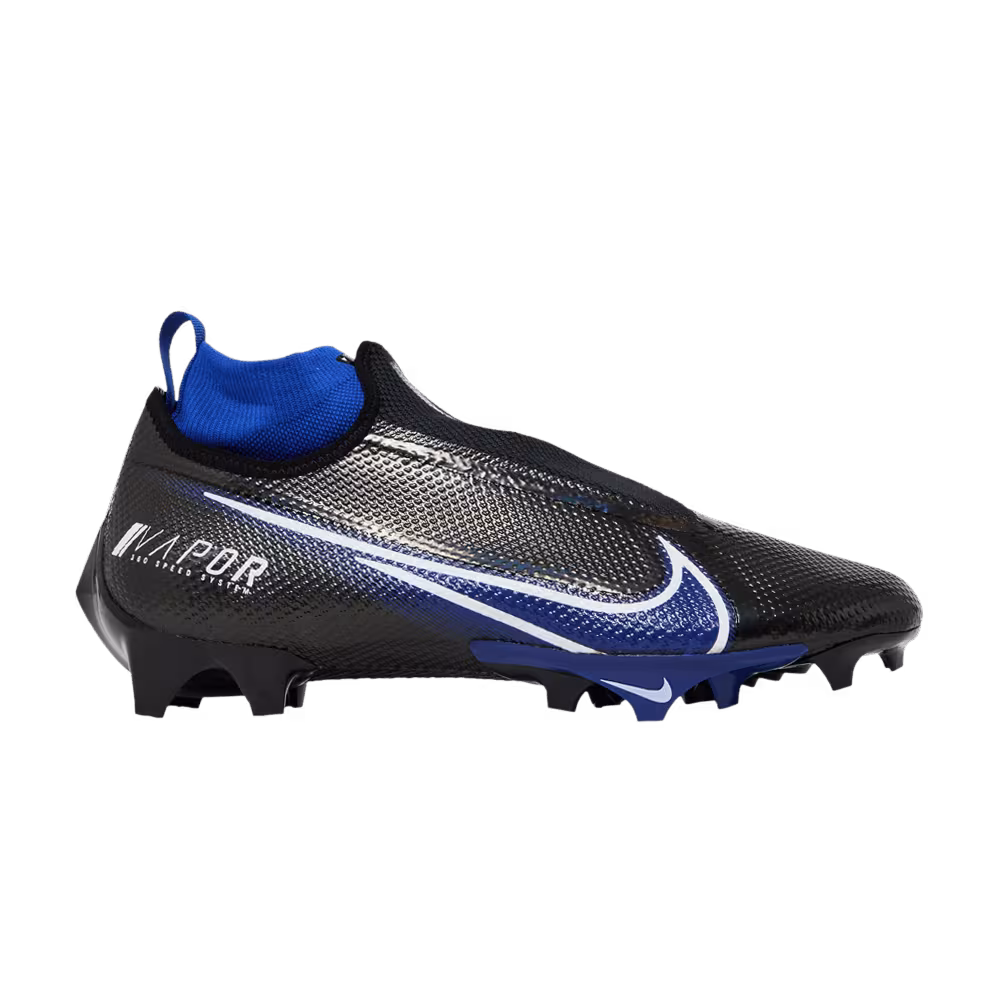 Nike Vapor Edge Pro 360 Black Old Royal