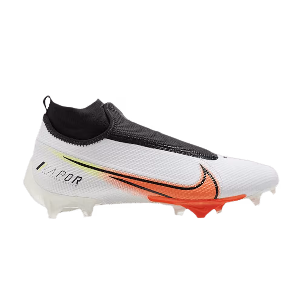 Nike Vapor Edge Pro 360 White Hyper Crimson