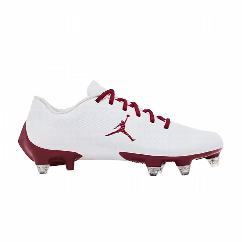Nike Jordan Vapor Edge Speed 360 D SMU 'Oklahoma Away' PE