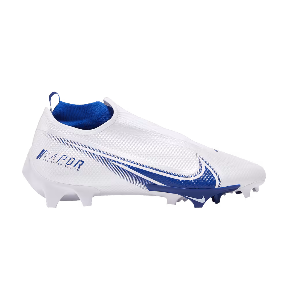 Nike Vapor Edge Pro 360 White Game Royal