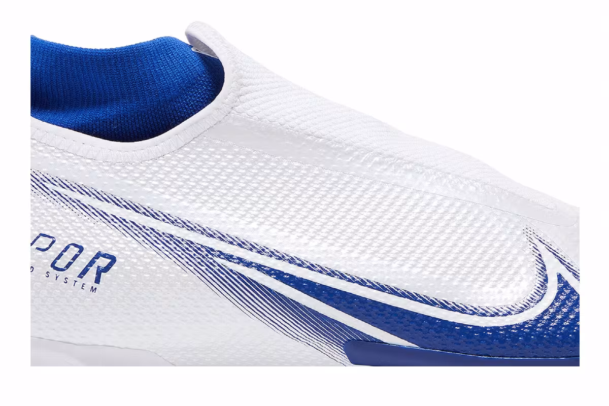 Nike Vapor Edge Pro 360 White Game Royal, view 3