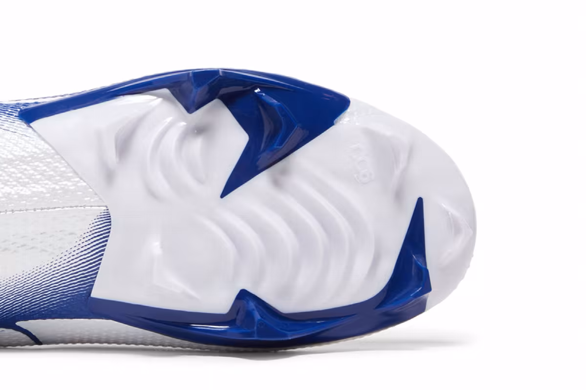 Nike Vapor Edge Pro 360 White Game Royal, view 6