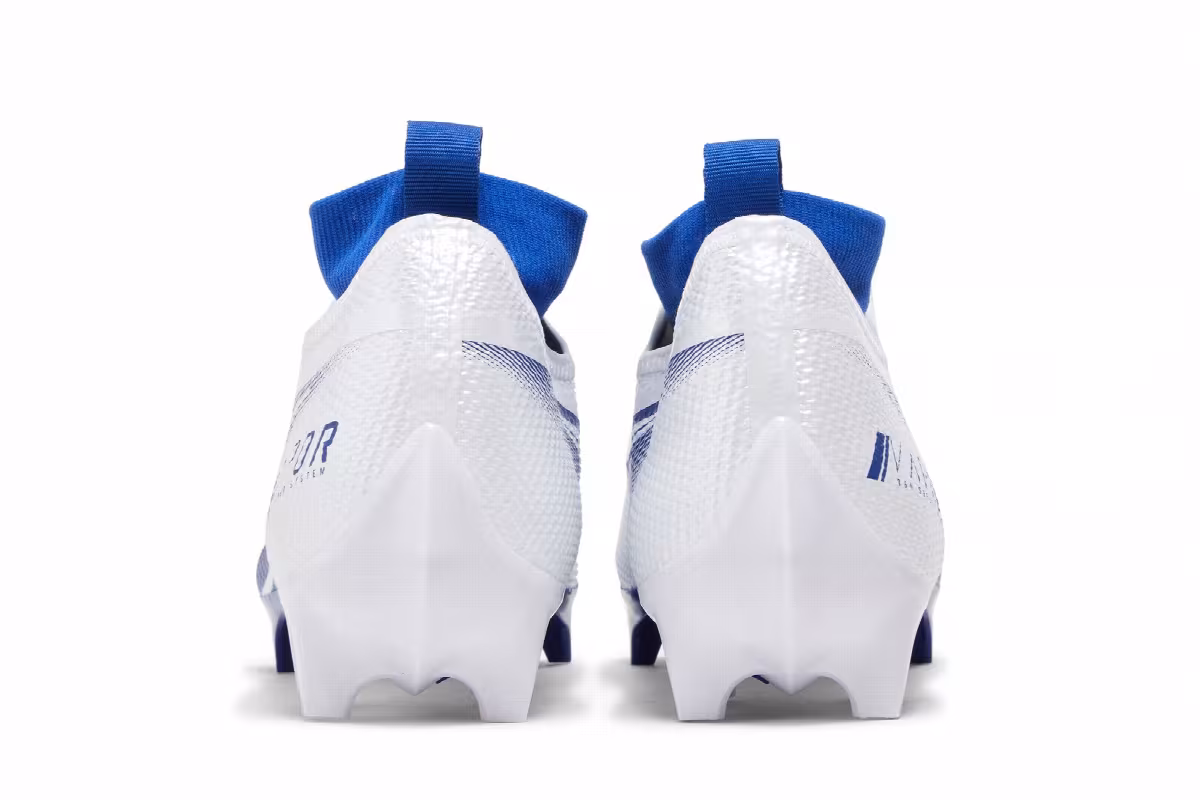 Nike Vapor Edge Pro 360 White Game Royal, view 7