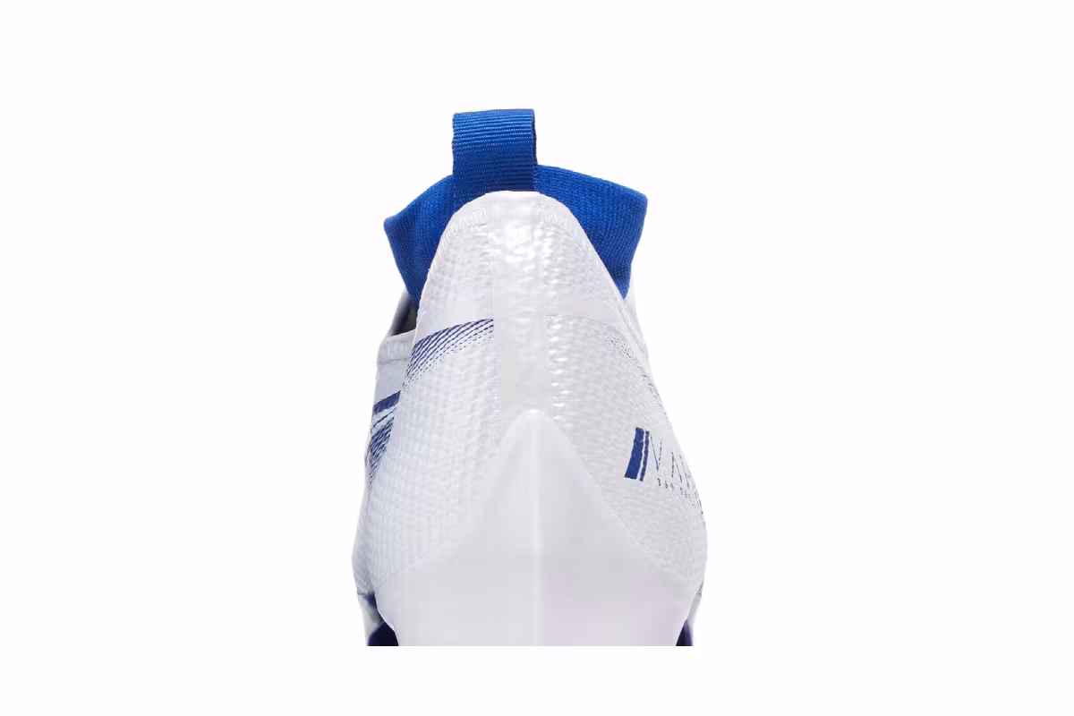 Nike Vapor Edge Pro 360 White Game Royal, view 8