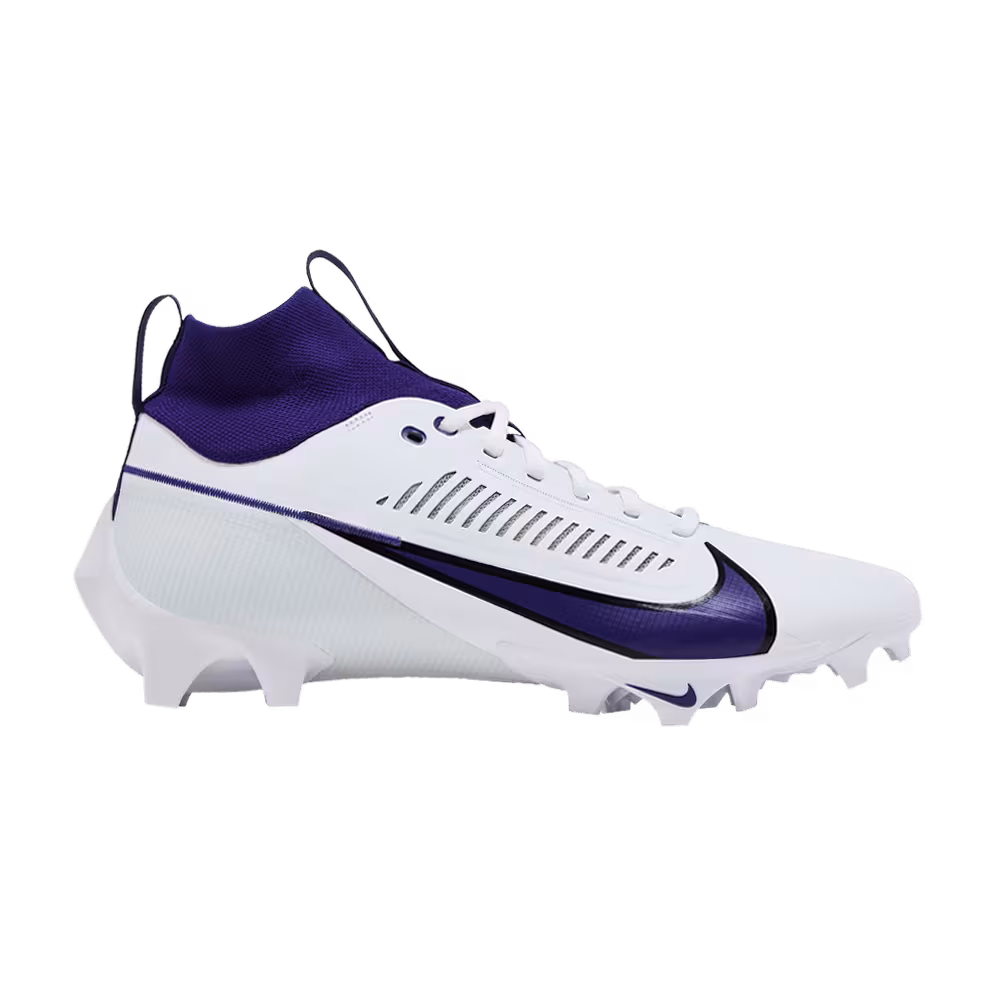 Nike Vapor Edge Pro 360 2 TB Promo White New Orchid