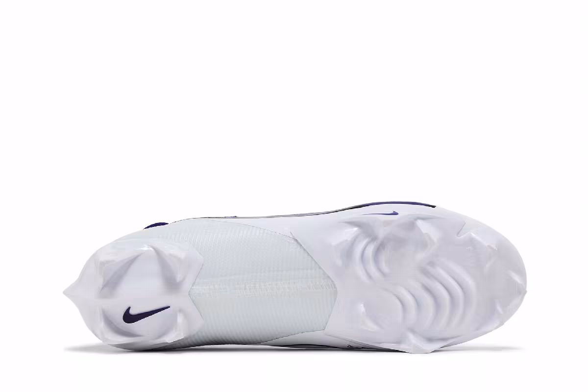 Nike Vapor Edge Pro 360 2 TB Promo White New Orchid, view 5
