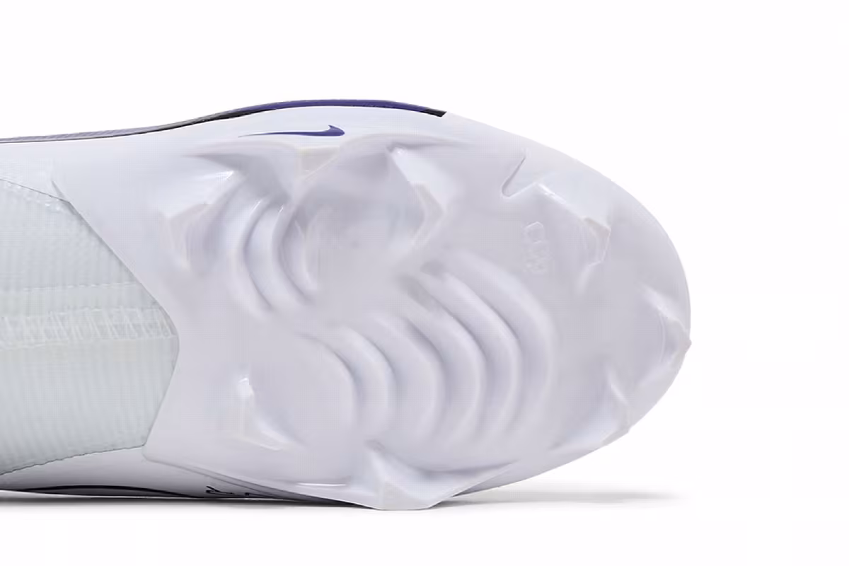 Nike Vapor Edge Pro 360 2 TB Promo White New Orchid, view 6