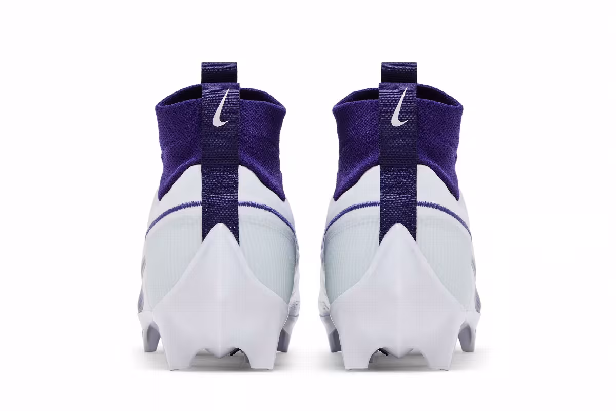 Nike Vapor Edge Pro 360 2 TB Promo White New Orchid, view 7