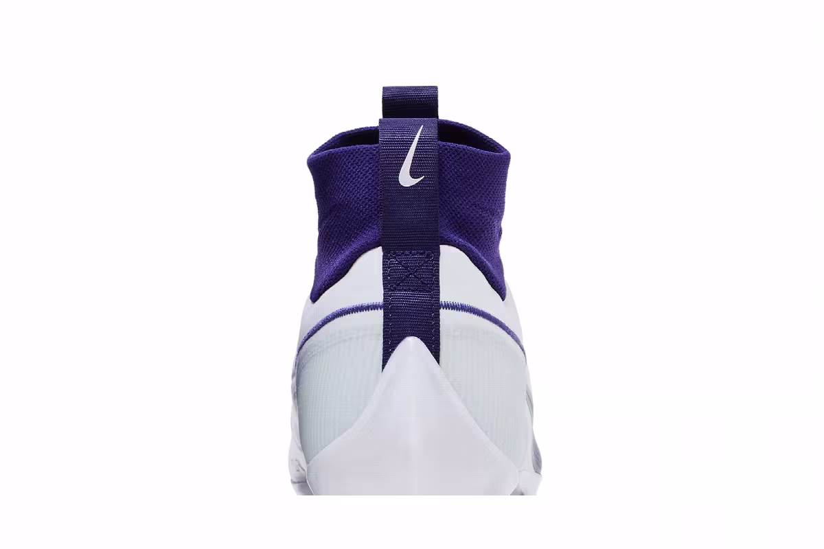 Nike Vapor Edge Pro 360 2 TB Promo White New Orchid, view 8
