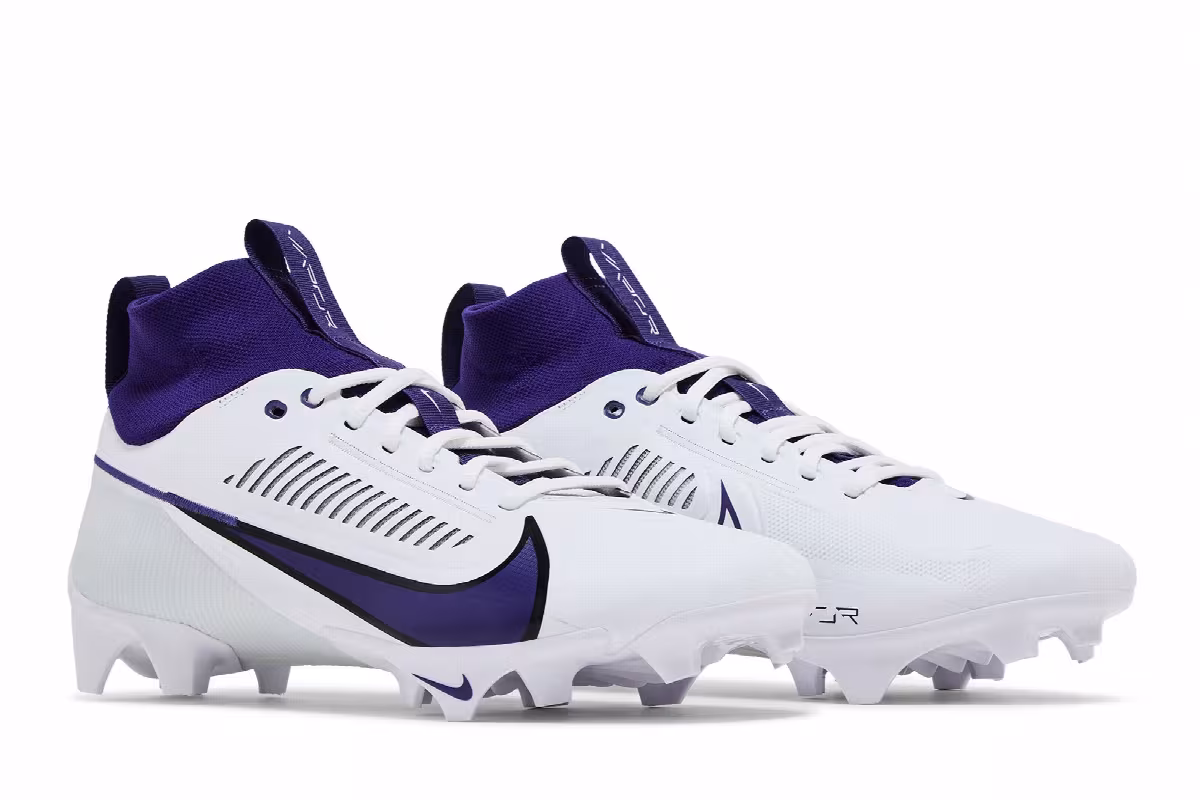 Nike Vapor Edge Pro 360 2 TB Promo White New Orchid, view 9