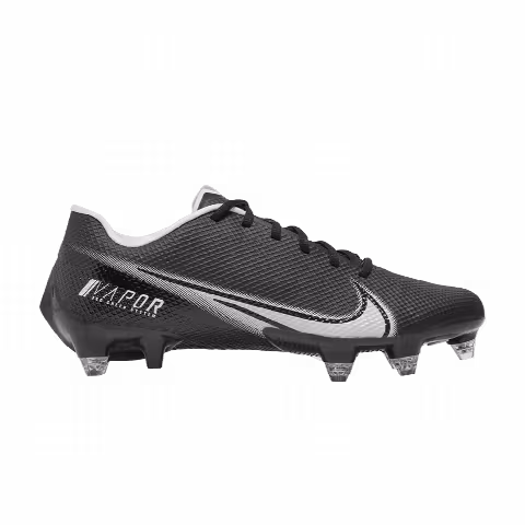 Nike Vapor Edge Speed 360 'Black White'