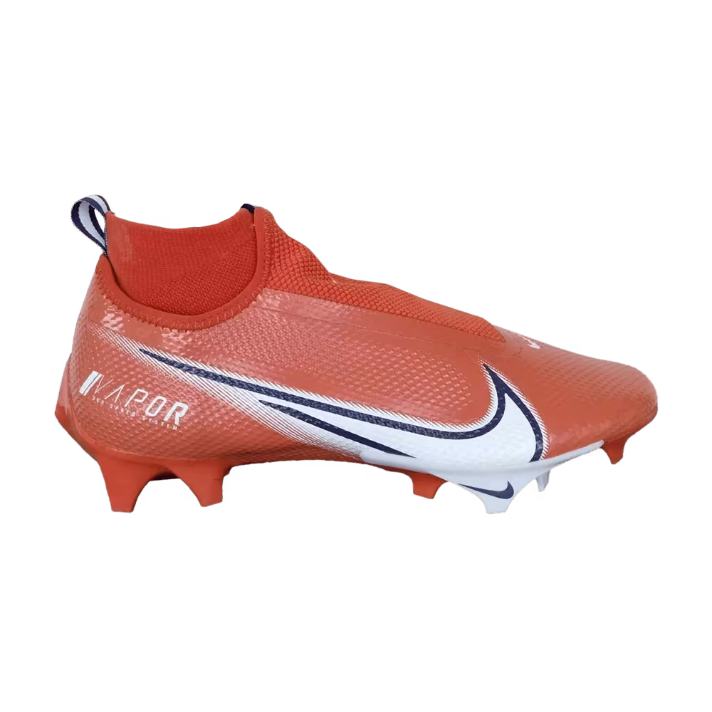 Nike Vapor Edge Pro 360 SMU Clemson - Home