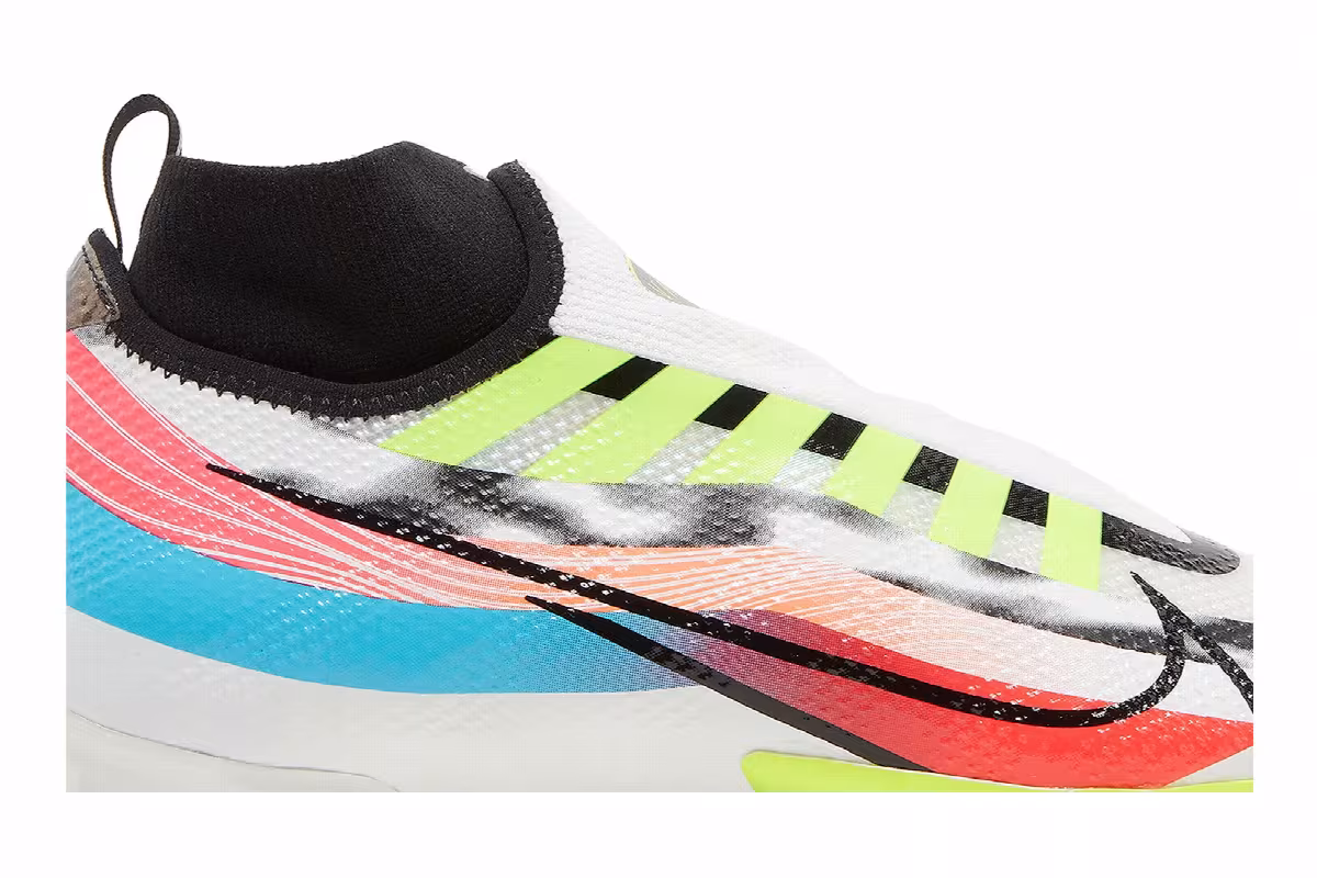 Nike Vapor Edge Pro 360 Multi Zebra Stripes, view 3