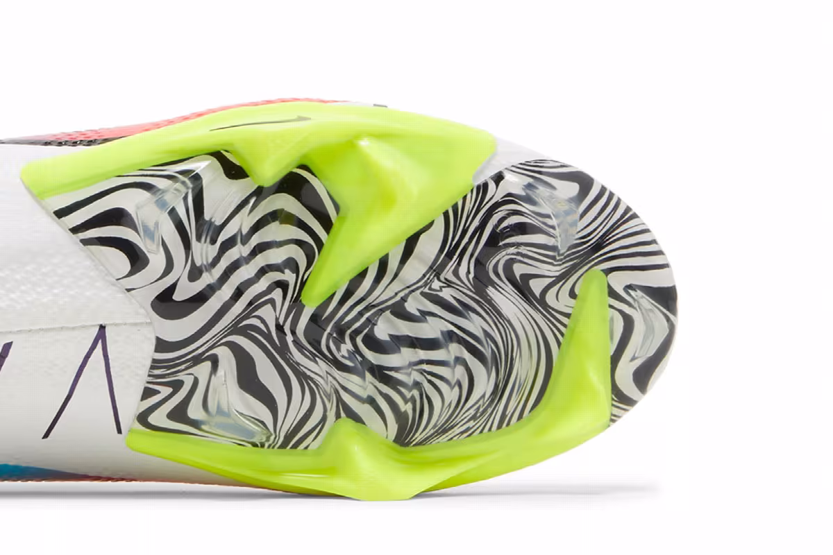 Nike Vapor Edge Pro 360 Multi Zebra Stripes, view 6