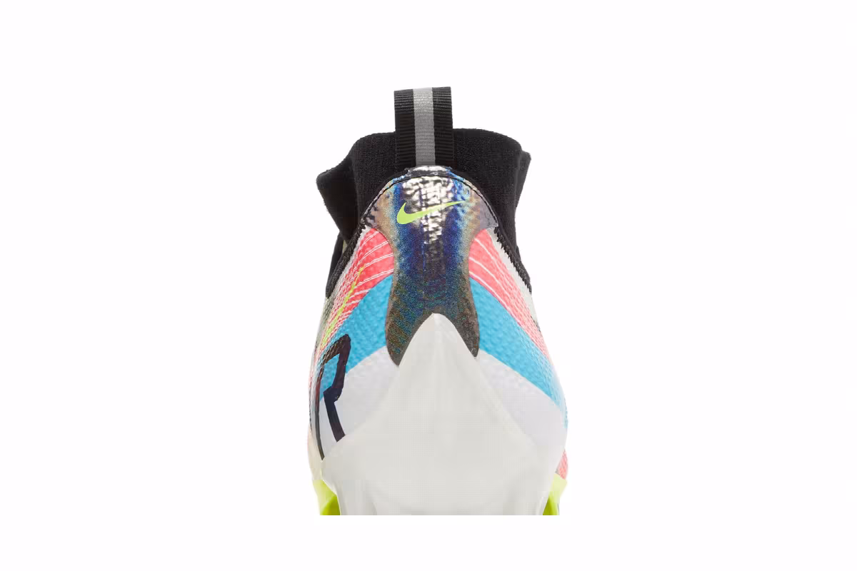 Nike Vapor Edge Pro 360 Multi Zebra Stripes, view 8