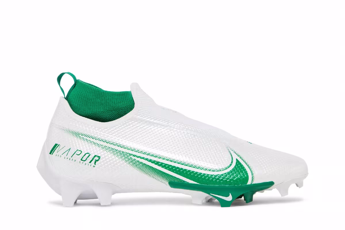 Nike Vapor Edge Pro 360 Pine Green, view 2