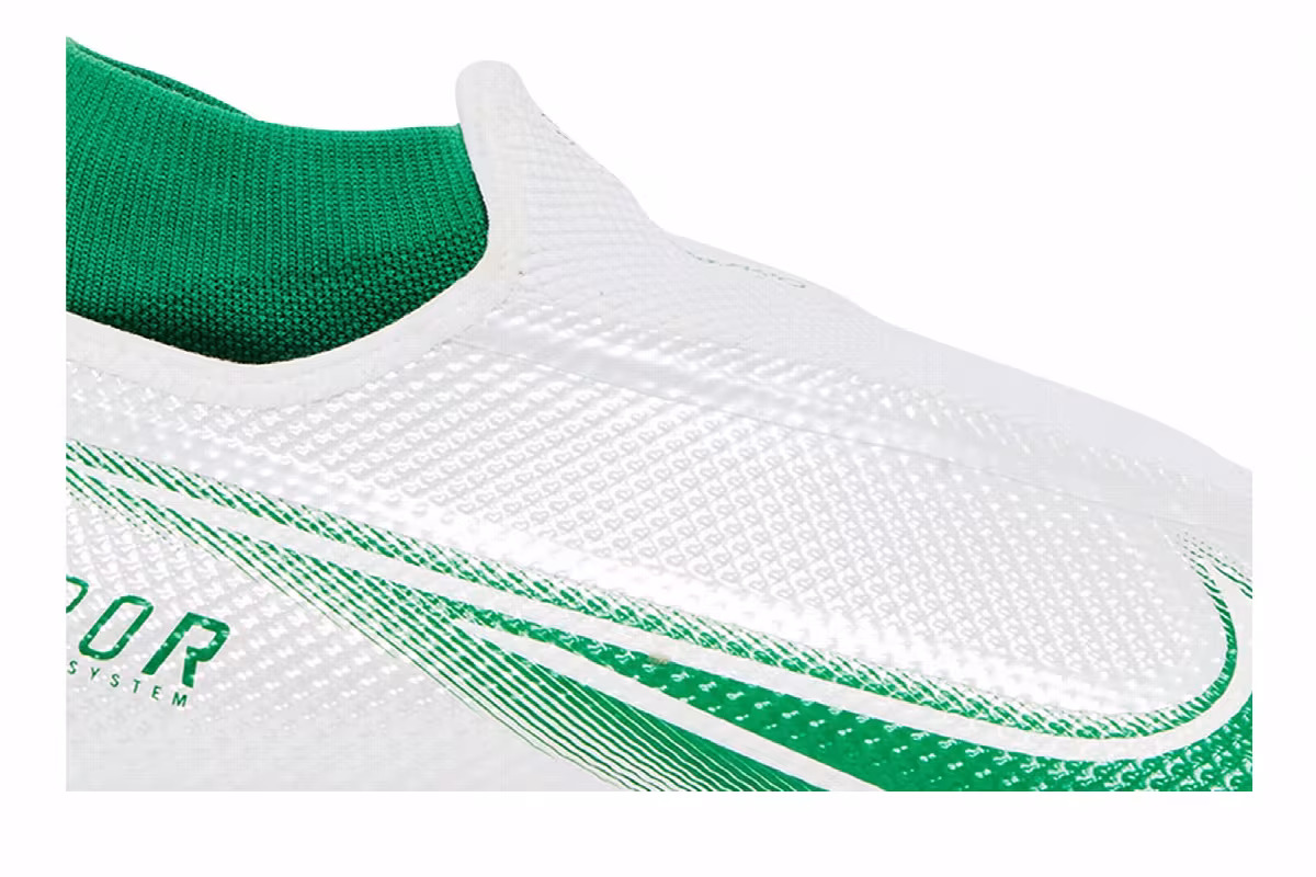 Nike Vapor Edge Pro 360 Pine Green, view 3