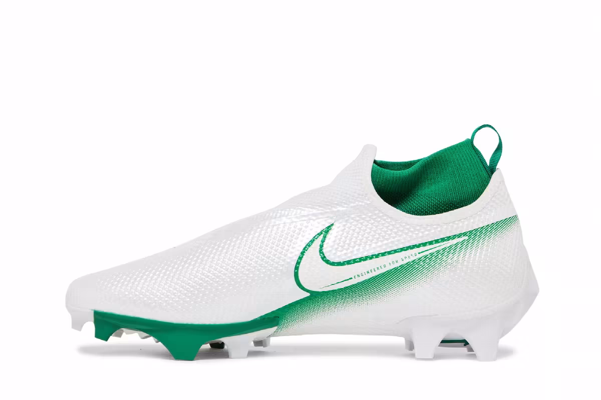 Nike Vapor Edge Pro 360 Pine Green, view 4