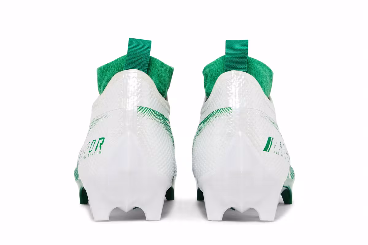 Nike Vapor Edge Pro 360 Pine Green, view 7