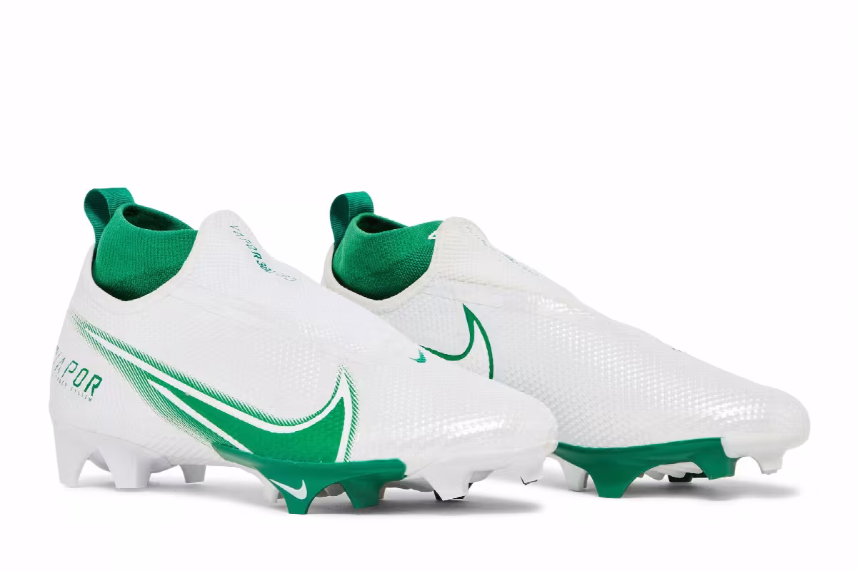Nike Vapor Edge Pro 360 Pine Green, view 9