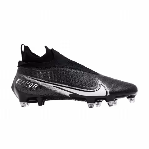 Nike Vapor Edge Elite 360 Flyknit 'Black White'
