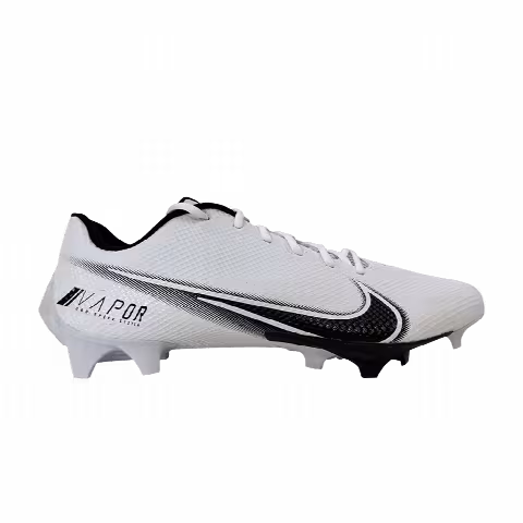 Nike Vapor Edge Speed 360 Wide 'White Black'